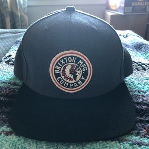 Brixton Hat